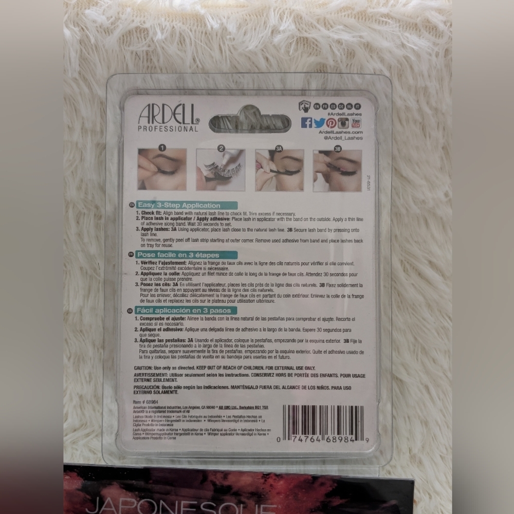 🆕 Assorted Brands Eye Makeup & Beauty Bundle - Picture 7 of 14